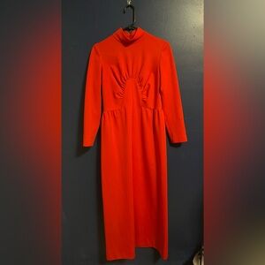 Vintage Alison Ayres Dress